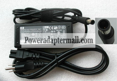 65W HP EliteBook 6930p 8730w AC ADAPTER POWER SUPPLY CHARGER - Click Image to Close